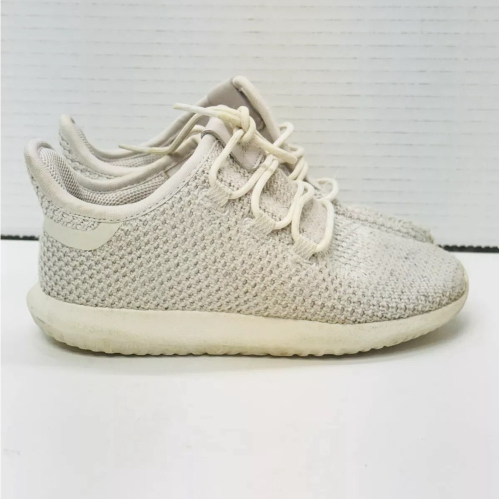 Adidas tubular Shadow BB6760 Ortholite Kids Size 10k